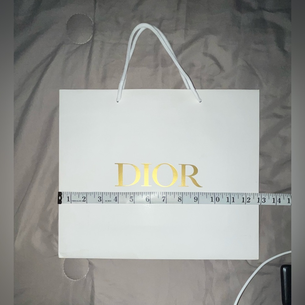 Dior Bag